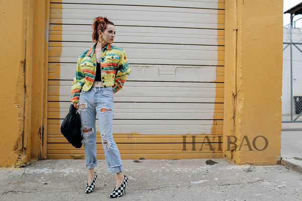 拯救脚大少女就靠这几双鞋了！