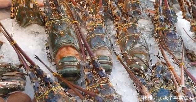 泰国街头的这个“小吃”,一份售价200元,中国游客却说太值了