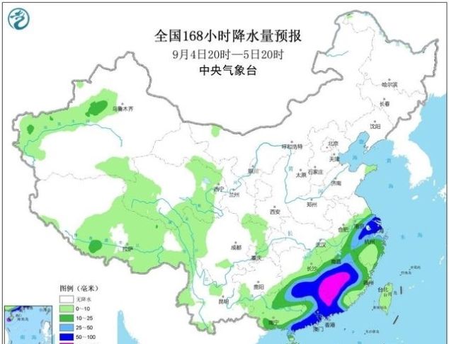  「降温」降降降！换季般降温来袭！玲玲蠢蠢欲动 超6省9月初或再