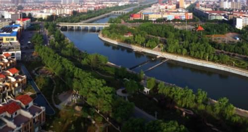 河南很富裕的城市，却并非郑州和洛阳，而是一座县城