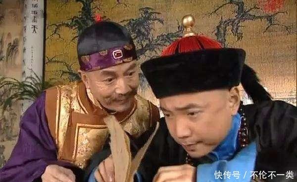  『下场』雍正王朝中，雍正去世后心腹李卫下场如何！