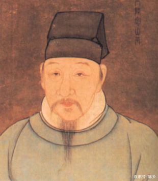  「时光」「诗词365」晏殊：渔家傲·画鼓声中昏又晓