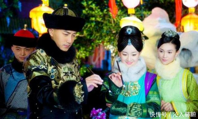  「后台」清朝除皇室外谁的后台最硬？他是首批三个世袭罔替的蒙古亲王之一