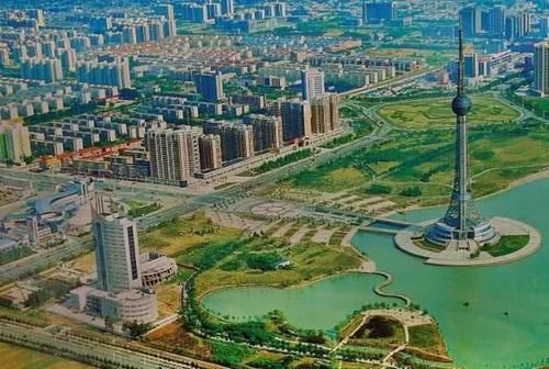  #南水北调#河南未来有大发展的城市，是南水北调沿线重要城市，