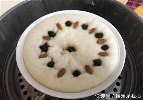 「香味」大米这做法火了,蒸一下就食,软糯酸甜,奶香味浓郁,人人学得会