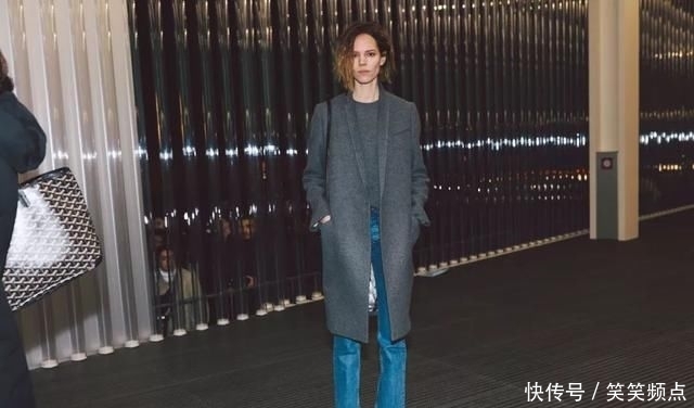  「大衣内搭」讲真的｜大衣里面穿什么，才能又瘦又美？