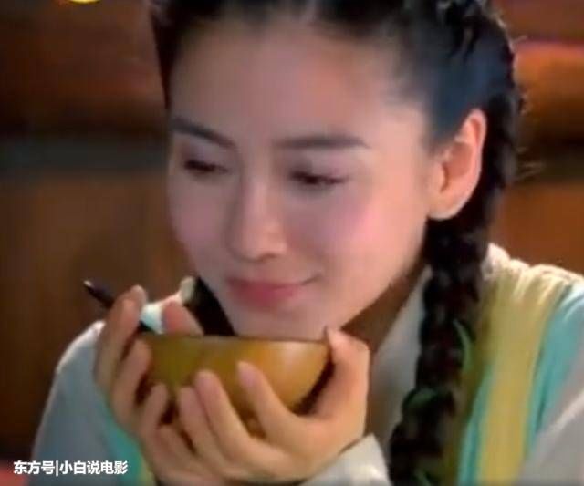 baby到处声称自己属于吃不胖体质，网友:那干嘛要假吃假喝?