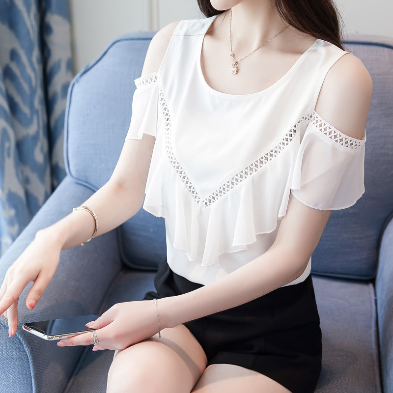 40岁老婆，出门从不被叫大姐，就穿小衫+短裤，显年轻还显身高