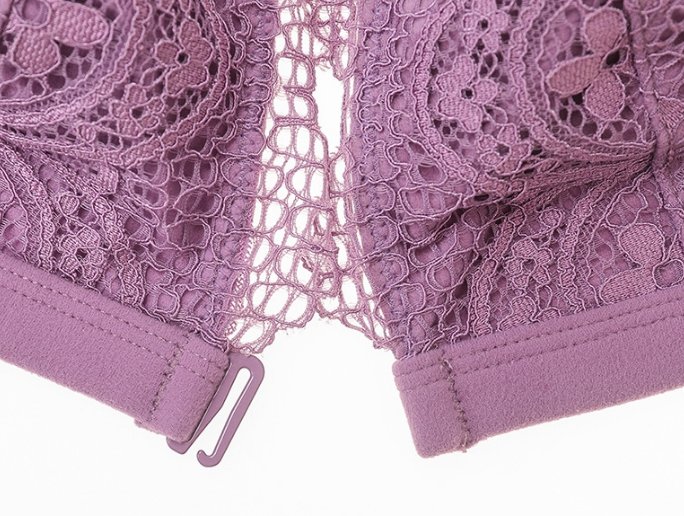 文胸后排扣的“奥妙”你到底知道多少?知道越多对自己有好处