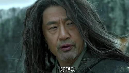  [电视剧]电视剧《庆余年》最悲催的五个人物，排名第一的她无争议！