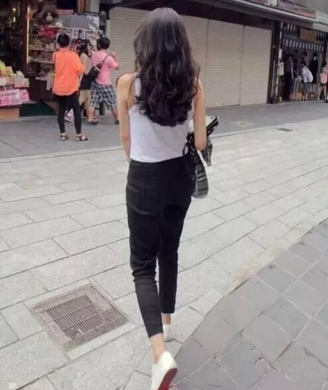  【水波纹】天热了换个什么发型呢？显脸小的！