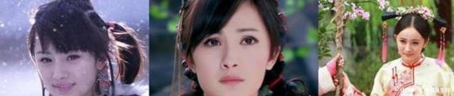 杨幂打破网络传言，和刘恺威关系再度甜蜜升级，粉丝恭喜、恭喜