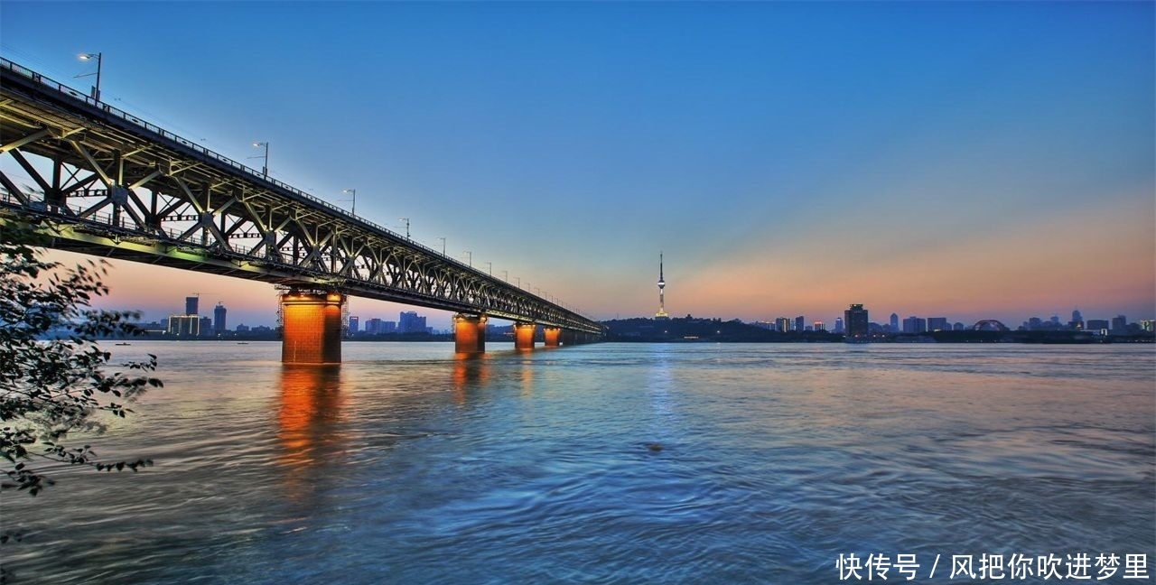 中国位置最好的四座城市，郑州排在第一，最后一名是哪里？