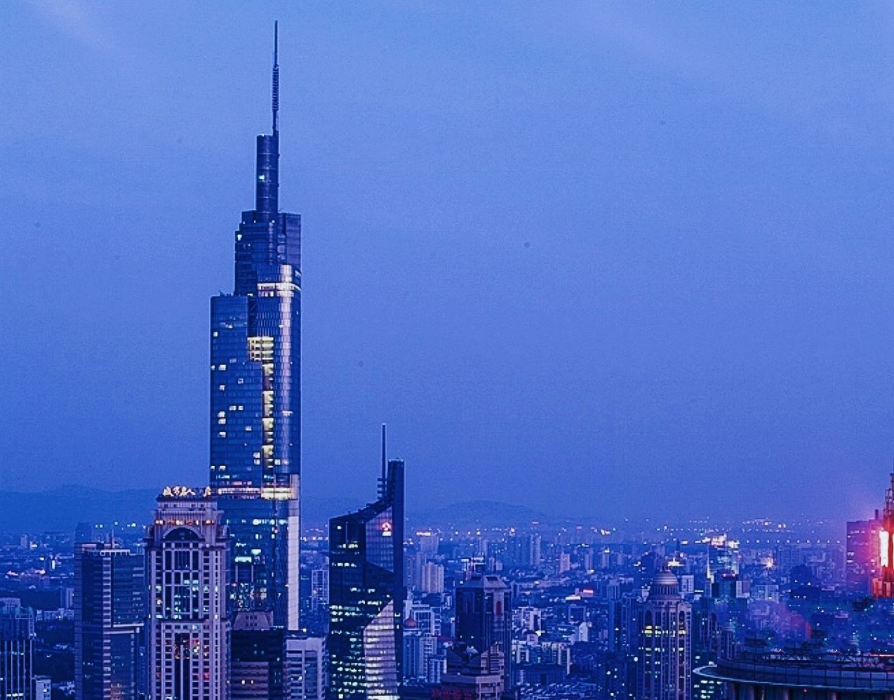  [综合实力]19年全国城市综合实力排名，江苏超广东居首位，河南