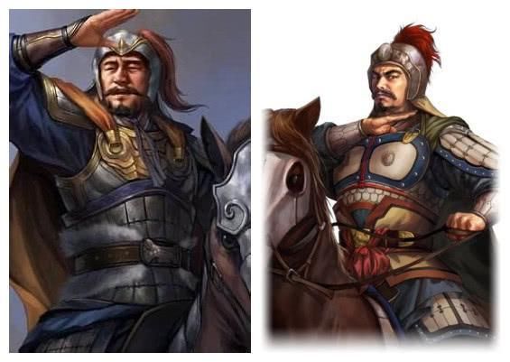  「三国」三国时的无名小卒，都能胜过隋唐的英雄豪杰？