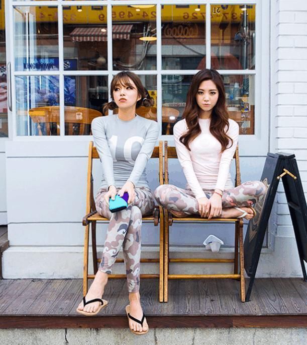 下水的时候到底要不要穿内衣？内衣也是撩男必备的单品！