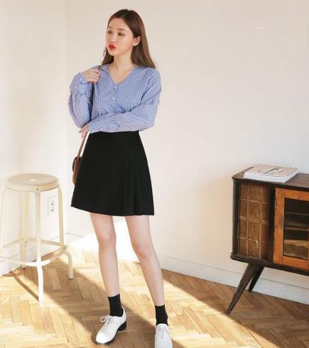 女子辞职专心搞网店，精心研究时尚穿搭，让她轻松月入6万