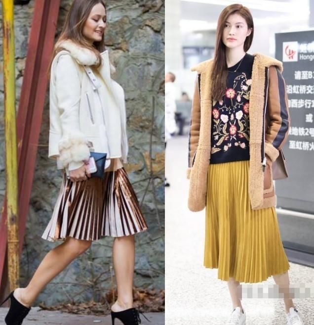  #气质#3套冬日“慵懒风”穿搭，奔三奔四的女人照着穿，气质高级又时髦