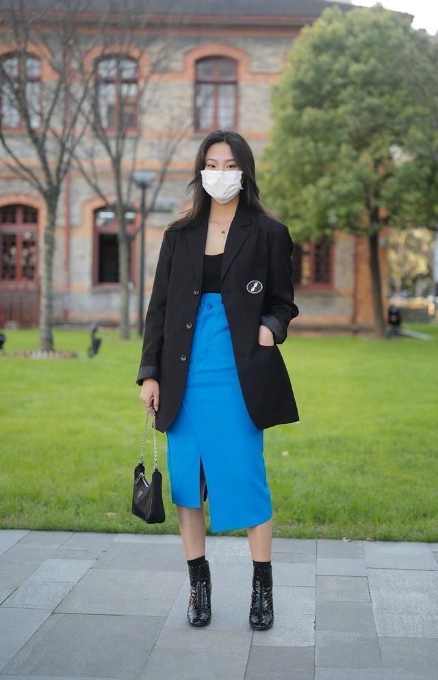  [半身裙]别再犹犹豫豫了，这几款半身裙值得你购买，绝对物超所值