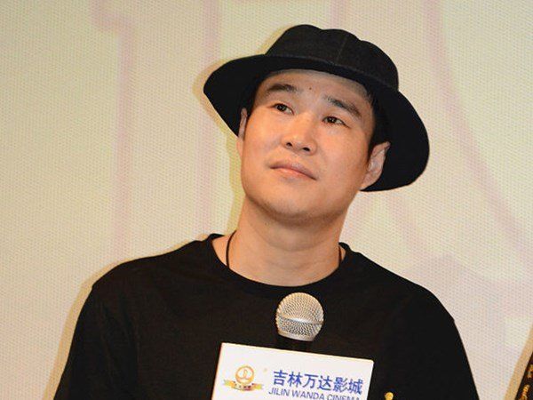 网曝小沈阳吸毒 事情真相被还原