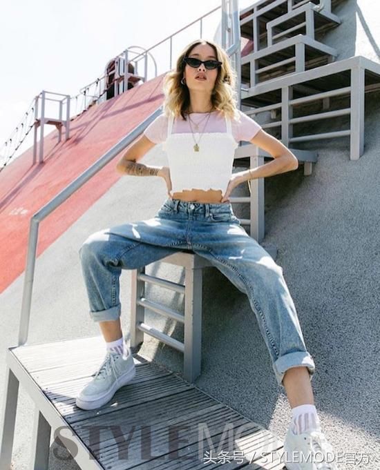 给想要瘦腿的女生的全新解决方案