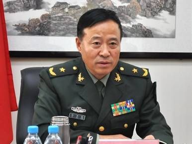 “聊城牌”现任国家高级干部，聊城人的骄傲！