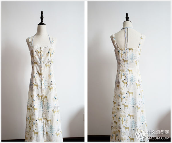 立志做个大裁缝 篇一:我衣服是自己做哒!缝纫新手两个月作品集合