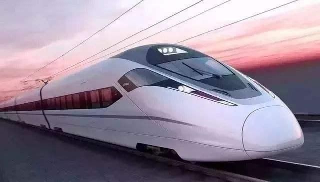 天津到山东在规划一条新高铁，途经7地，沿线将有新机遇