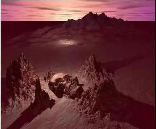 这些可不是PS!9个大自然形成绝无加工的奇景，图4就在中国