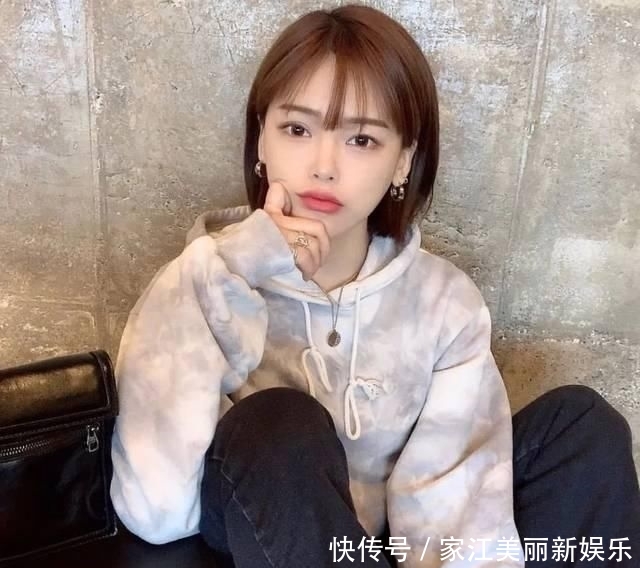 #妹子可以#春日短发怎么选?你的脸型决定!
