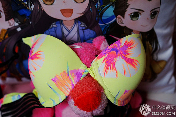 恋上维多利亚的秘密-维多利亚的秘密 文胸 开箱