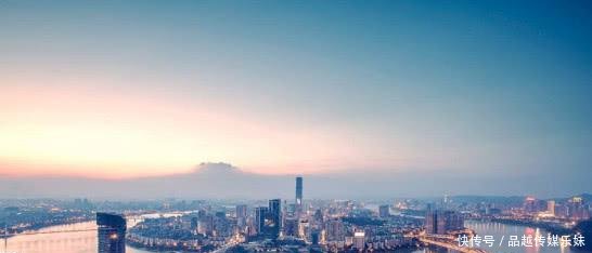 广西最“争气”城市, GDP反超省会城市, 或成为今年最大黑马