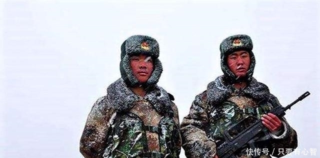 哨兵站岗时，为何两人持一枪？20多年前这个惨痛教训让人铭记