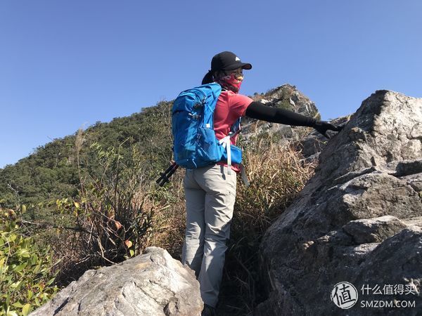 麦田拔草记 篇四:十一南岳衡山观日 露营装备攻略清单