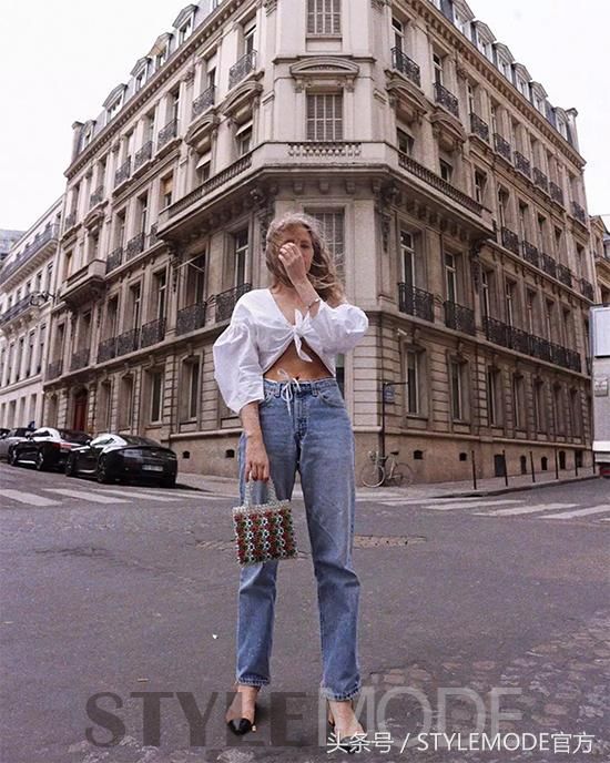 今年必备的一款单品你怎么还能没有？