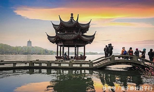 中国最“受欢迎”的5座城市,全部来自南方,可否有你的家乡?