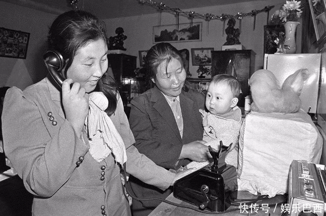 我国上世纪八十年代、九十年代的有钱人生活是怎样的，很接地气！