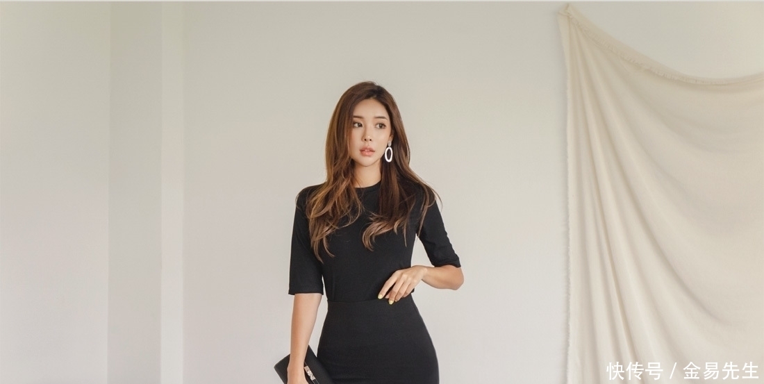  『Korean』Korean model套装搭配图集第四十八篇