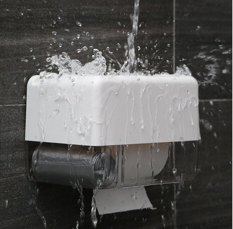 有钱人卫生间都不装马桶了，现在时兴“怪东西”，美观实用