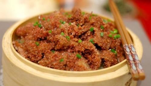 『红烧排骨』看完500个美食教程后,我总结了3套规律,厨房萌新看了也能做大菜
