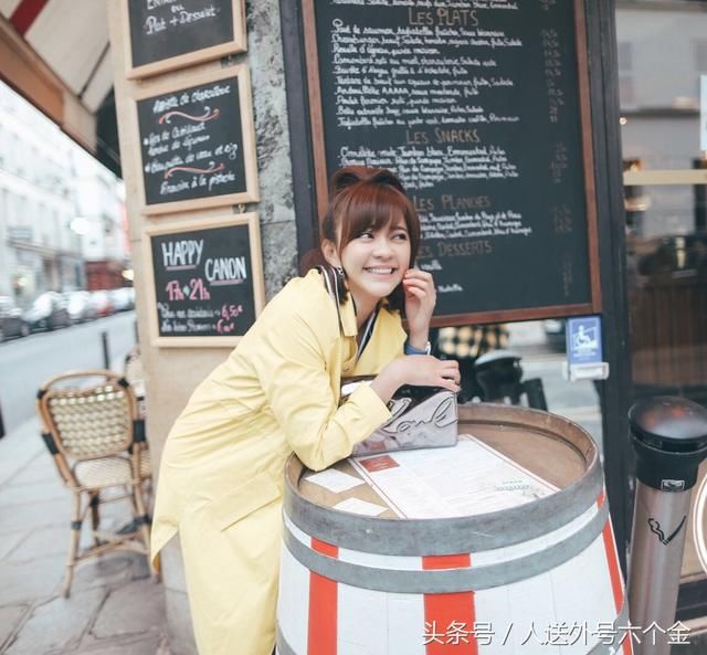 陳意涵承认怀孕,突如其来的消息让网友一脸懵,都好奇老公是谁