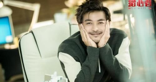 爱情公寓■李佳航的确没让人失望,是时候正视一下他的营业能力了