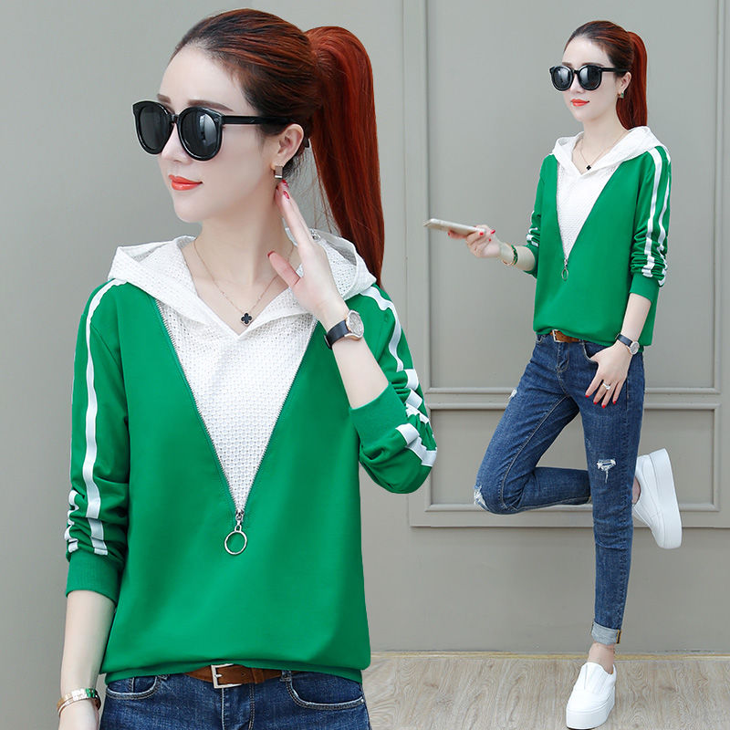 头次发现!这小衫，比真丝还洋气百搭，43岁以上女人中秋穿正好