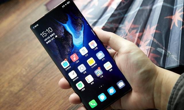  「上手」vivo NEX 3S上手实评：极致屏占比下的超强用机体验