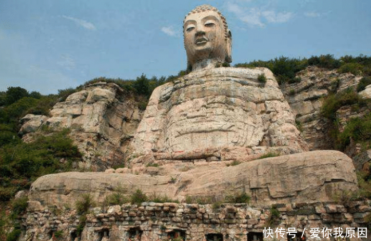 中国最神秘的佛像，消失600年后又突然出现，至今依旧是未解之谜