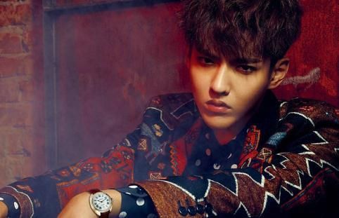 环球音乐否认吴亦凡抄袭，虎扑秒删帖子！凤姐嘲讽吴亦凡