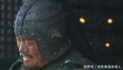  能力：许褚带五百人去讨回三国刘备的五万精兵 许褚见以后为什么害怕动手能力