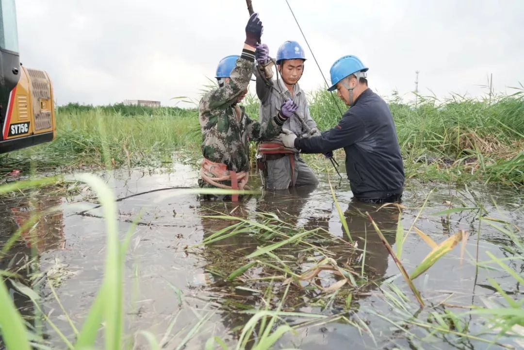局地降水量超150毫米！新一轮强降雨马上就到！全省严阵以待做好
