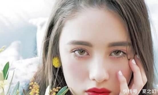  『女生』脸上有这4个特点的女生,是今年最受欢迎的长相!!!