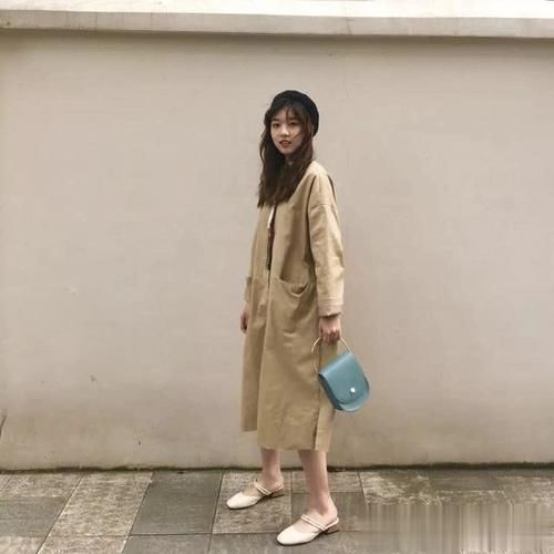  『春夏』五一假期怎么穿？春夏出游穿搭指南
